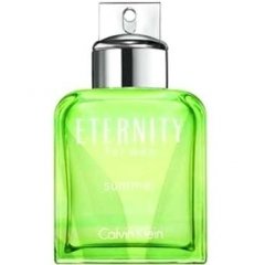 Eternity Summer for Men 2009